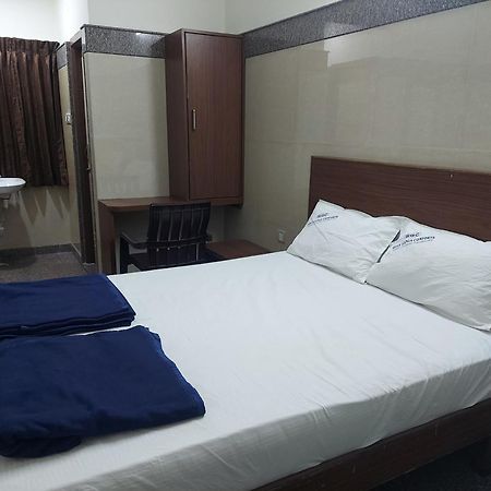 Shivaganga Comforts Bangalore Luaran gambar