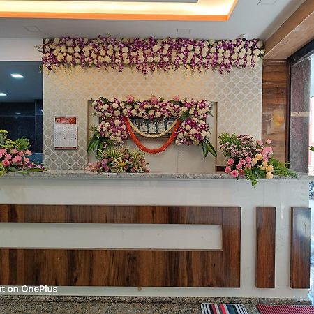 Shivaganga Comforts Bangalore Luaran gambar
