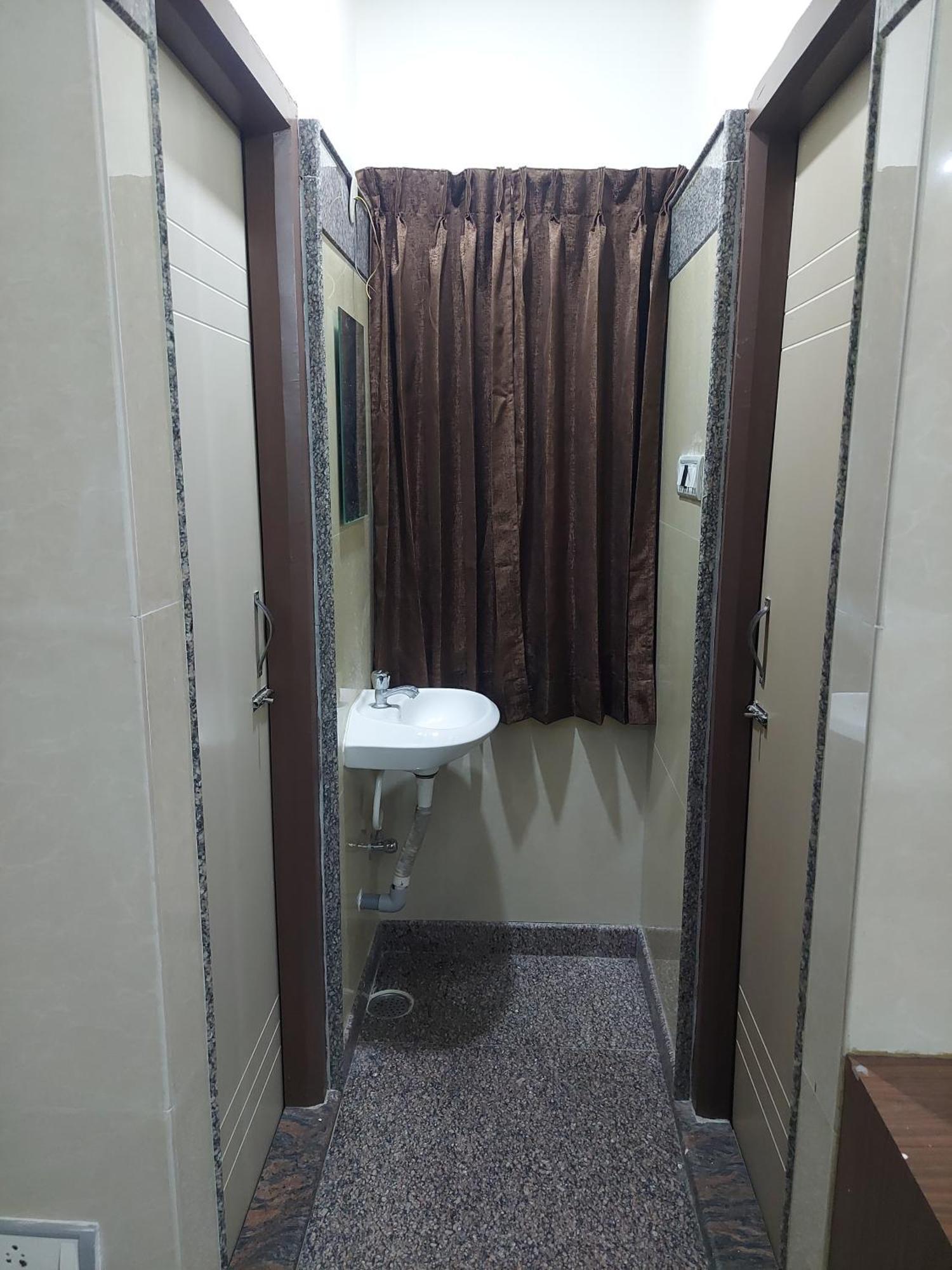 Shivaganga Comforts Bangalore Luaran gambar