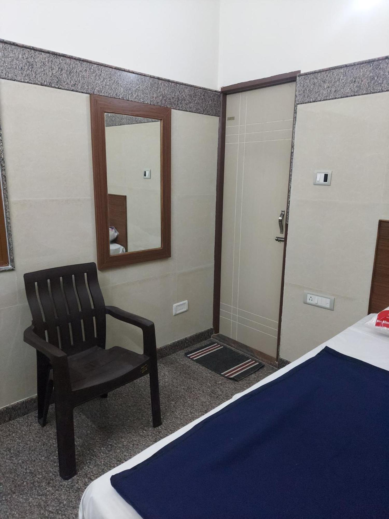 Shivaganga Comforts Bangalore Luaran gambar